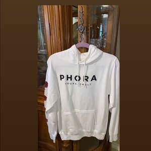 Phora Hoodie